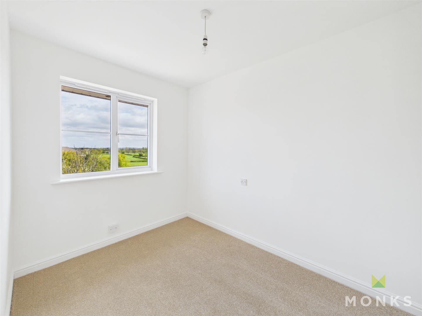 27 Sweeney Drive, Oswestry, SY10 9RH For Sale